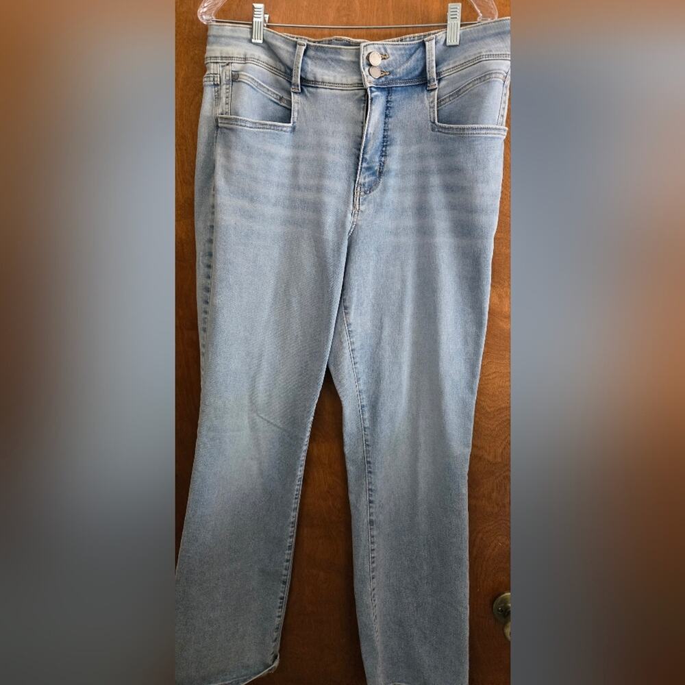 Everfelex Slim bootcut
